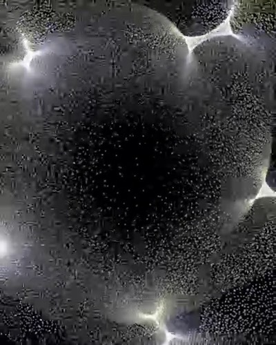 A still of the Cubic room