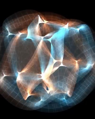 A still of the Harmonic room