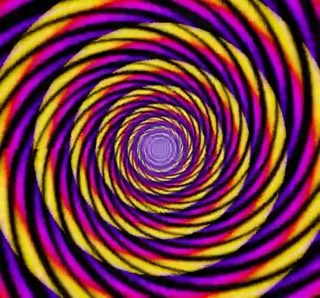 A still of the Spiral room