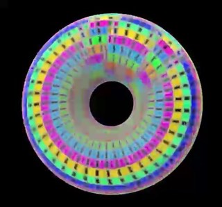 A still of the Torus room